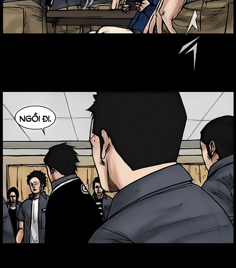 Dokgo | Độc Cô: Chapter 44
