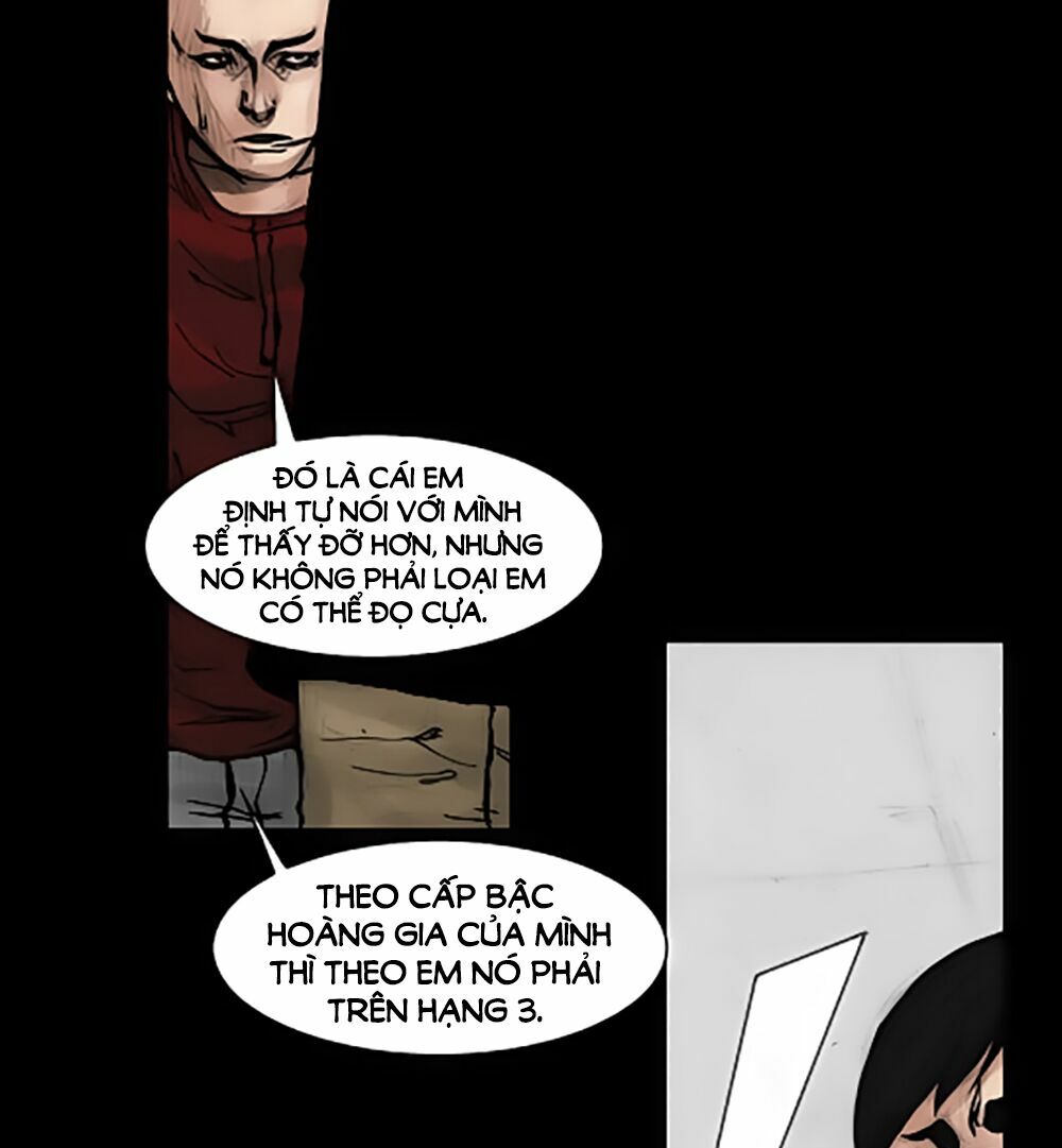 Dokgo | Độc Cô: Chapter 44