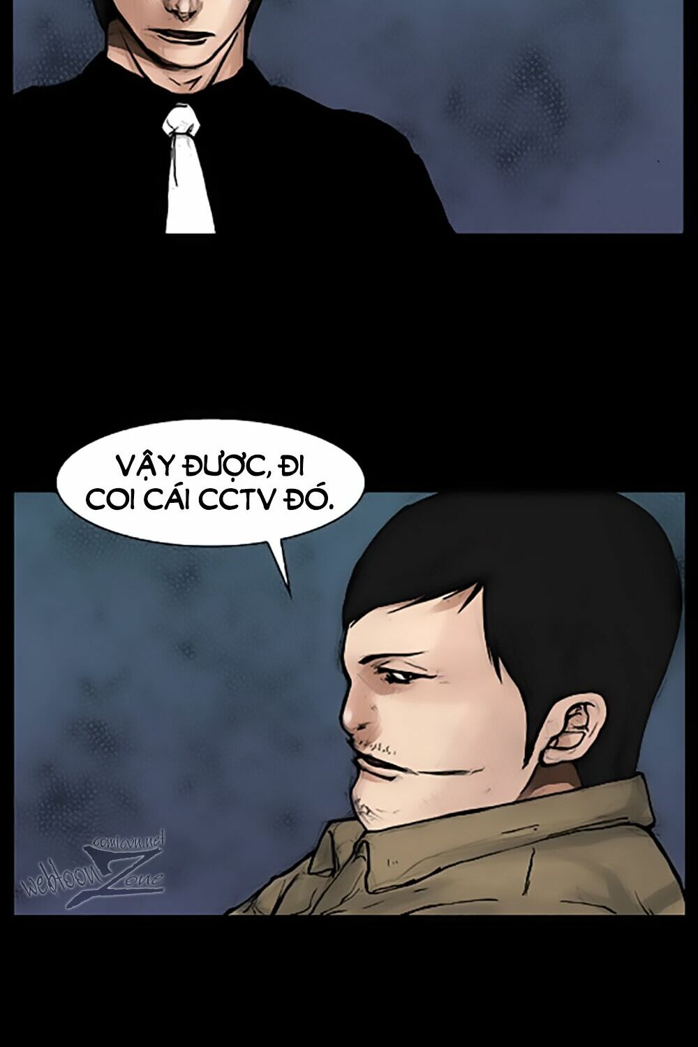 Dokgo | Độc Cô: Chapter 44