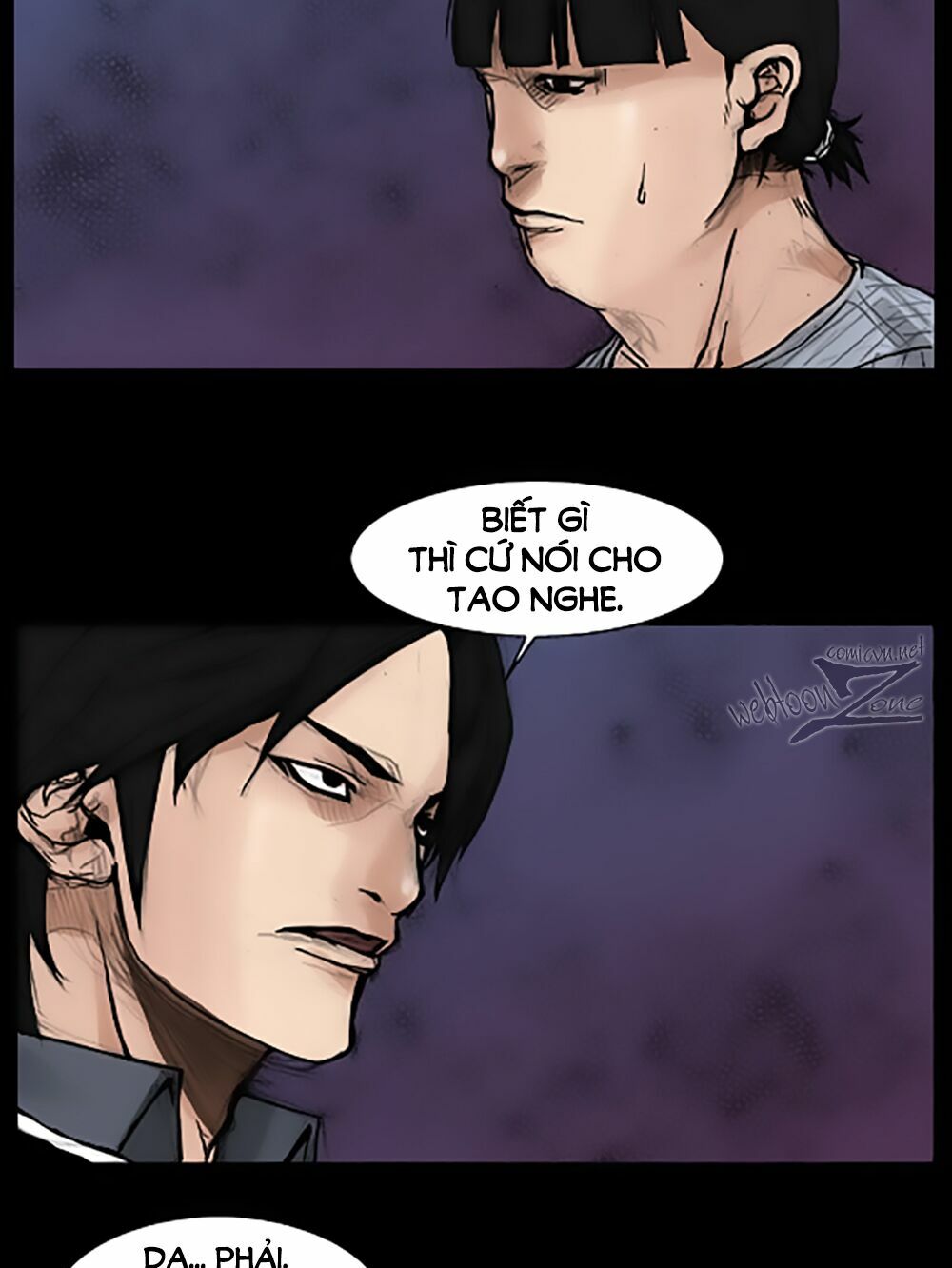 Dokgo | Độc Cô: Chapter 44