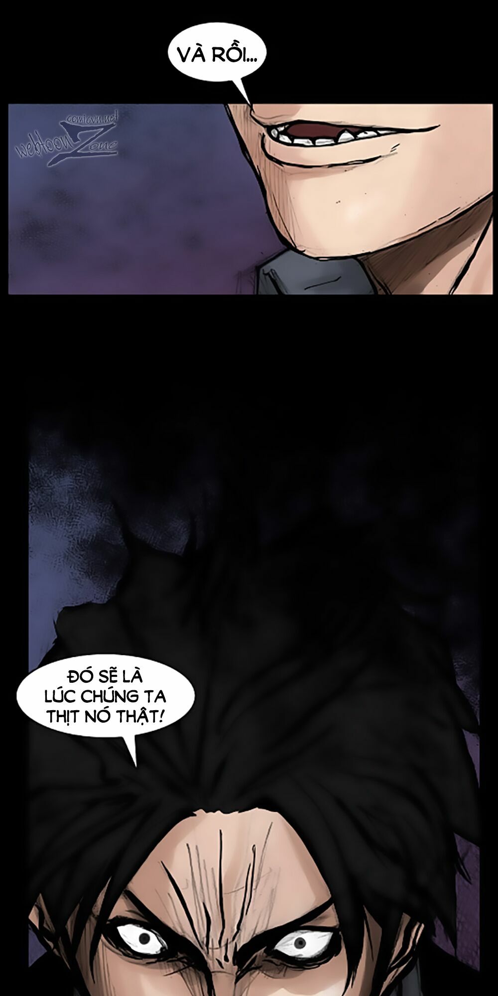 Dokgo | Độc Cô: Chapter 45