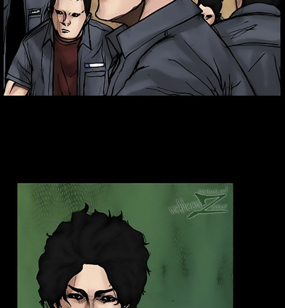 Dokgo | Độc Cô: Chapter 45