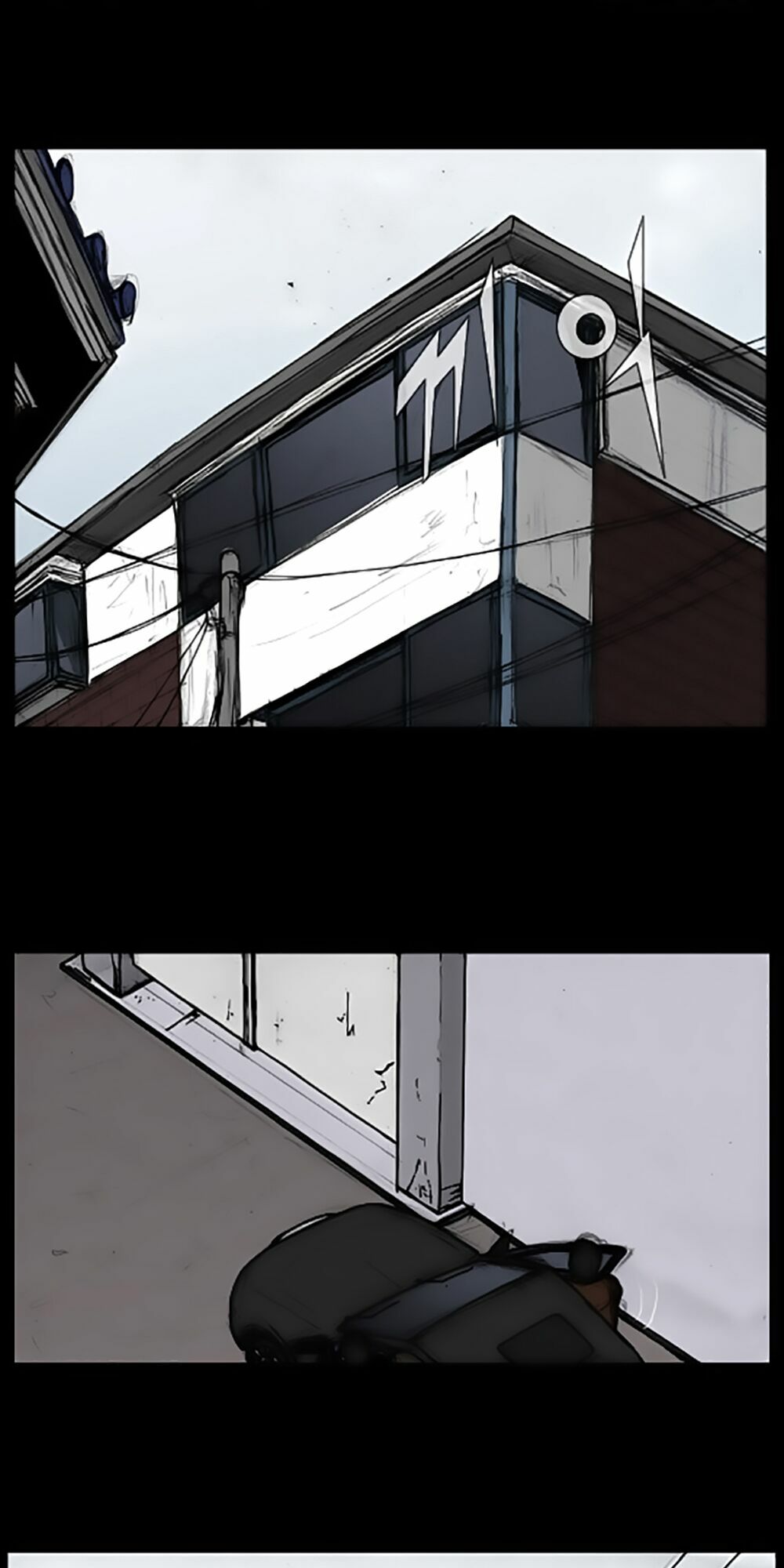 Dokgo | Độc Cô: Chapter 45