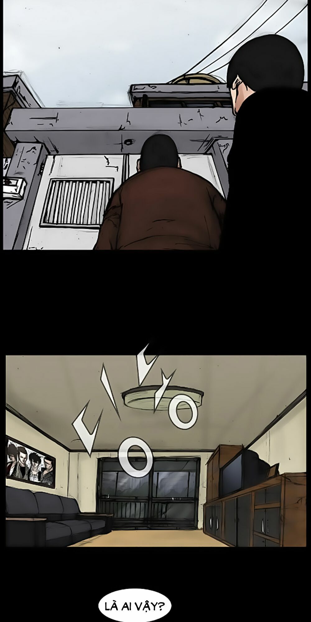 Dokgo | Độc Cô: Chapter 45