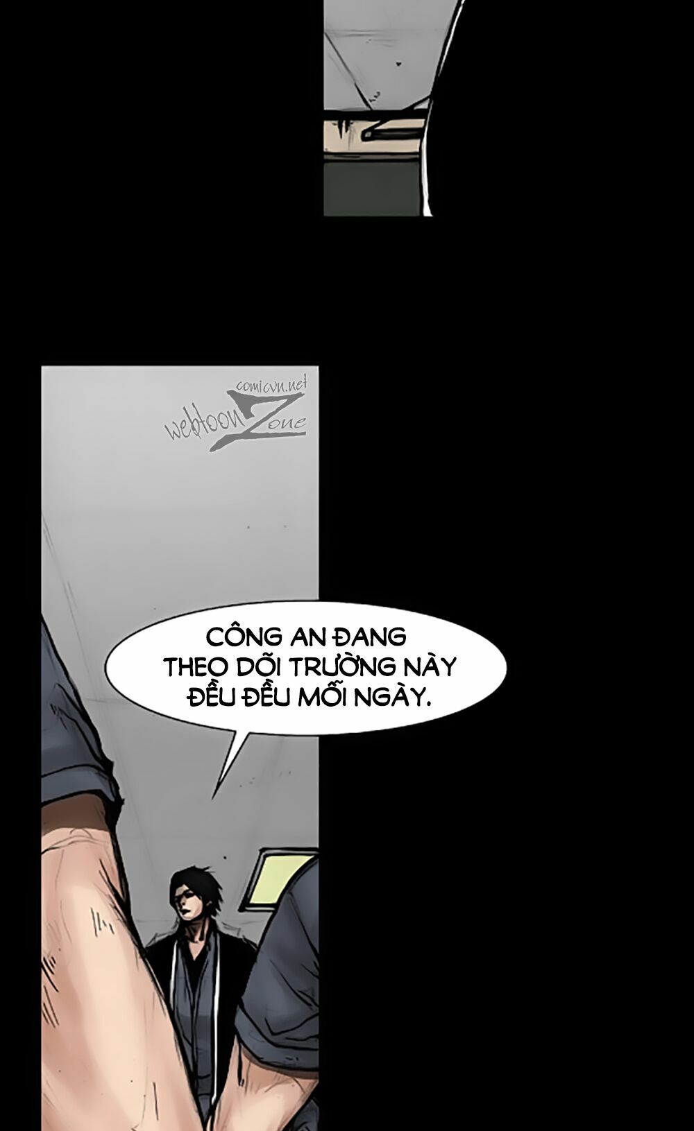 Dokgo | Độc Cô: Chapter 45