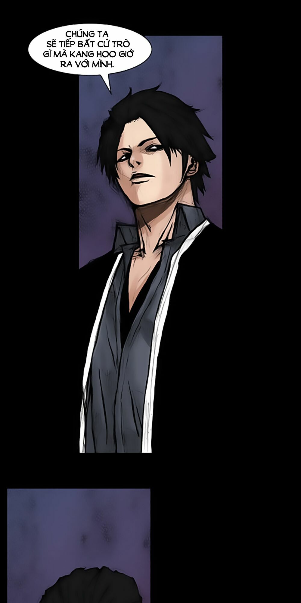 Dokgo | Độc Cô: Chapter 45