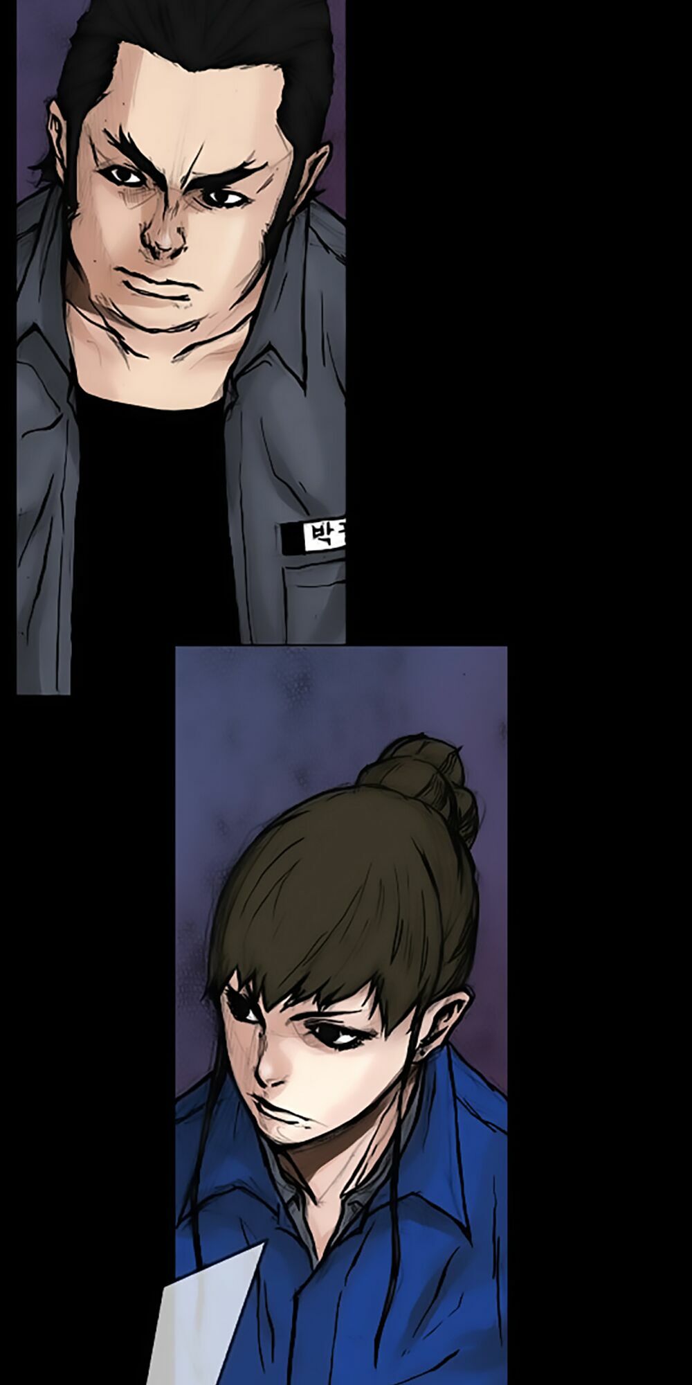 Dokgo | Độc Cô: Chapter 45