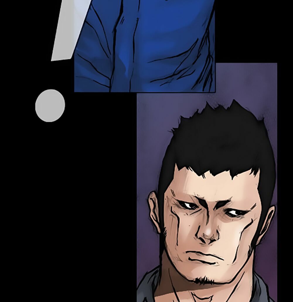 Dokgo | Độc Cô: Chapter 45