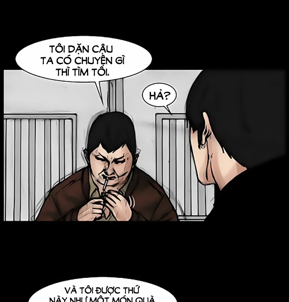 Dokgo | Độc Cô: Chapter 46