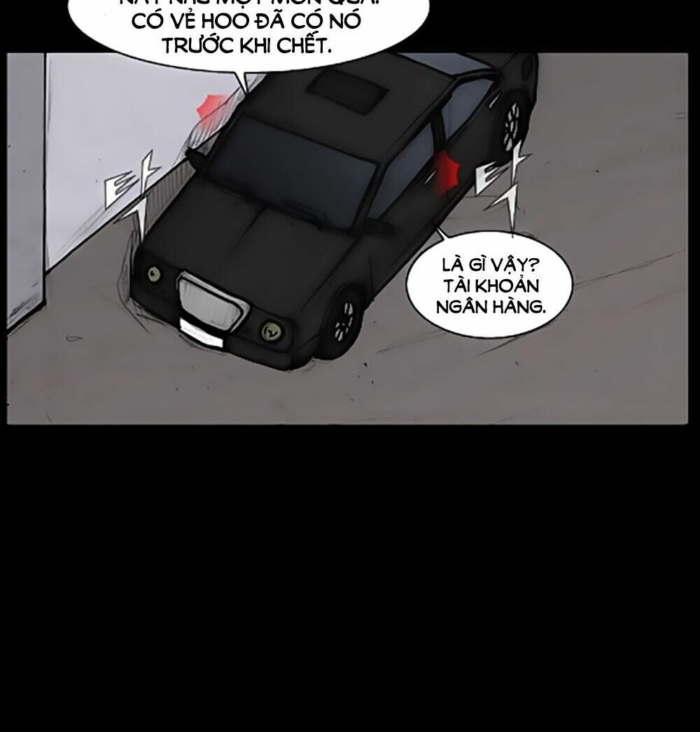 Dokgo | Độc Cô: Chapter 46
