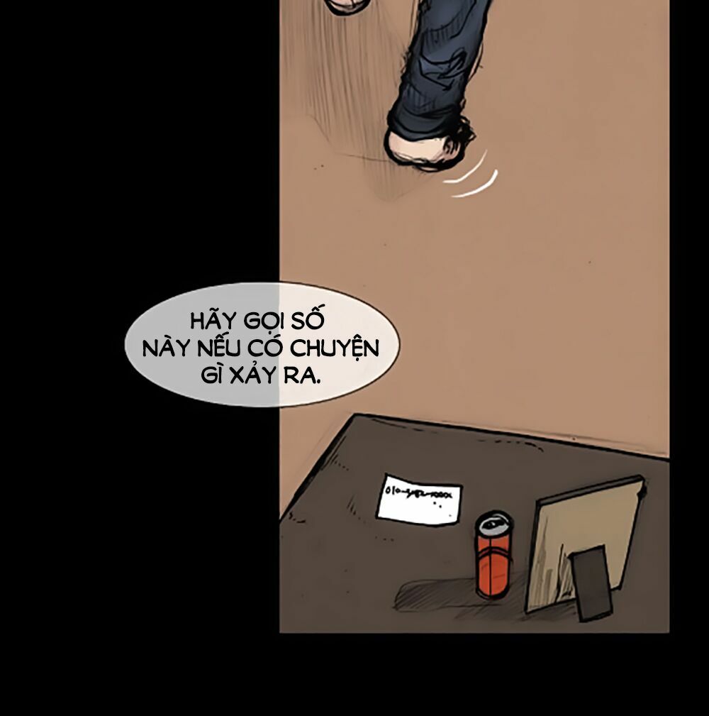 Dokgo | Độc Cô: Chapter 46