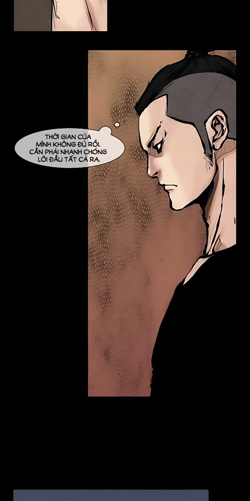 Dokgo | Độc Cô: Chapter 46