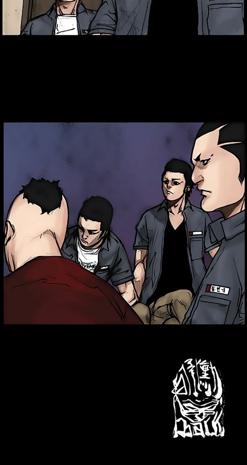 Dokgo | Độc Cô: Chapter 46