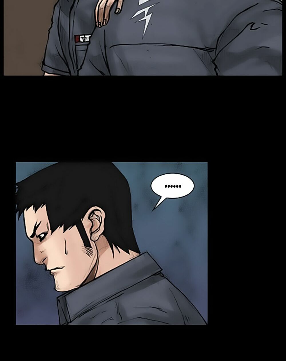 Dokgo | Độc Cô: Chapter 47