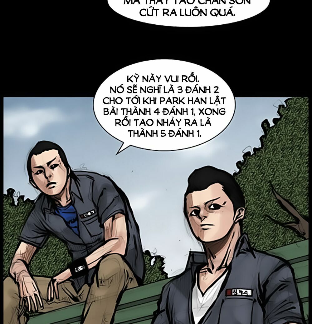 Dokgo | Độc Cô: Chapter 47