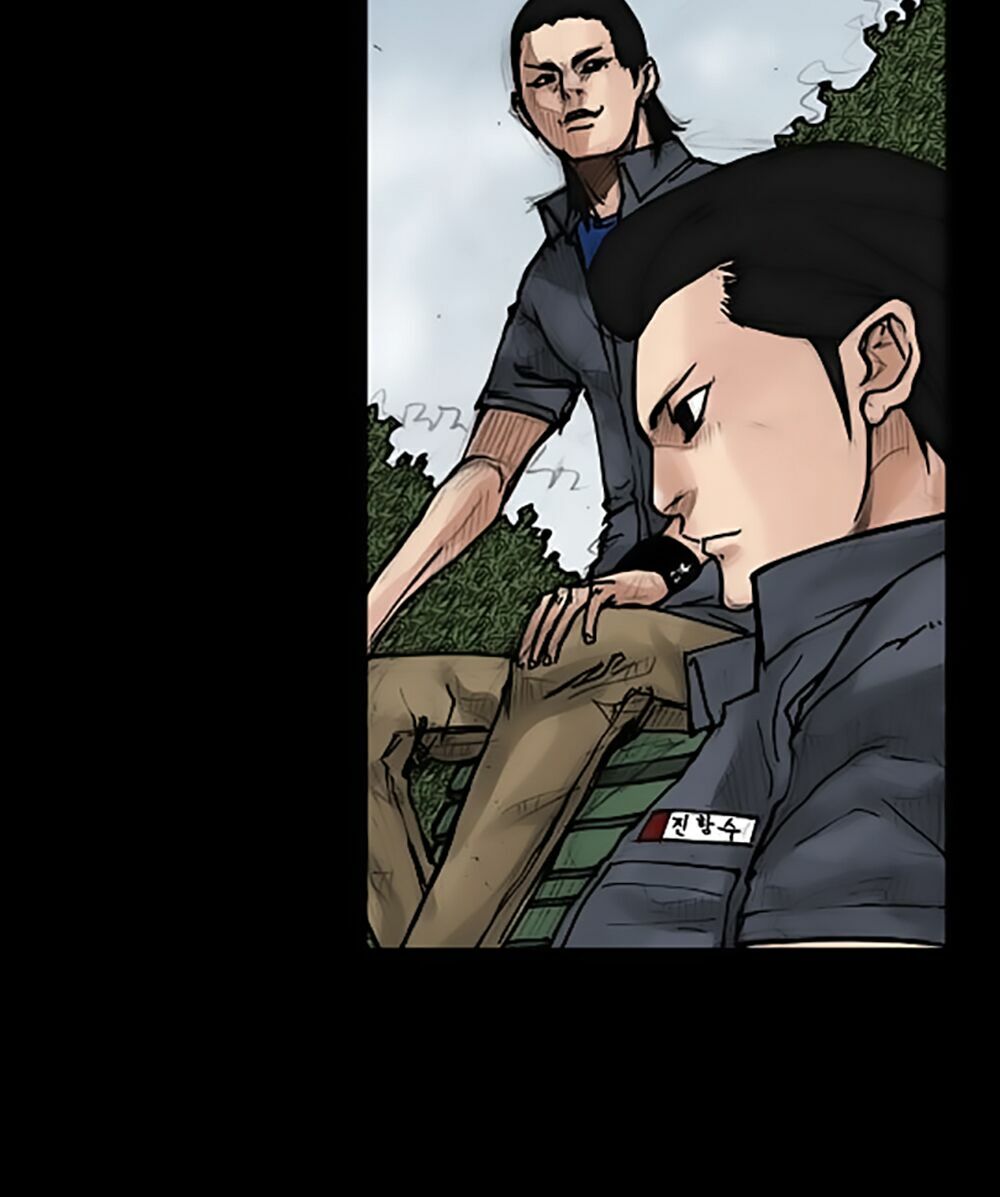 Dokgo | Độc Cô: Chapter 47