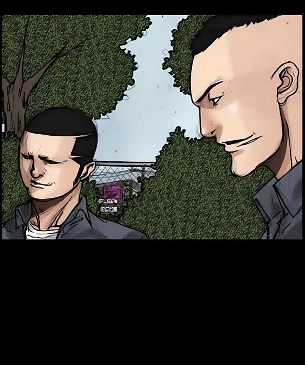 Dokgo | Độc Cô: Chapter 47