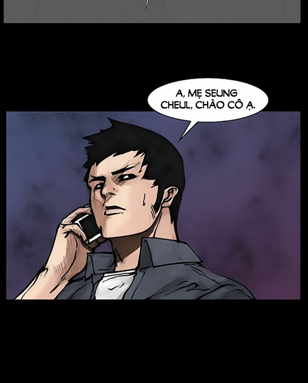 Dokgo | Độc Cô: Chapter 47