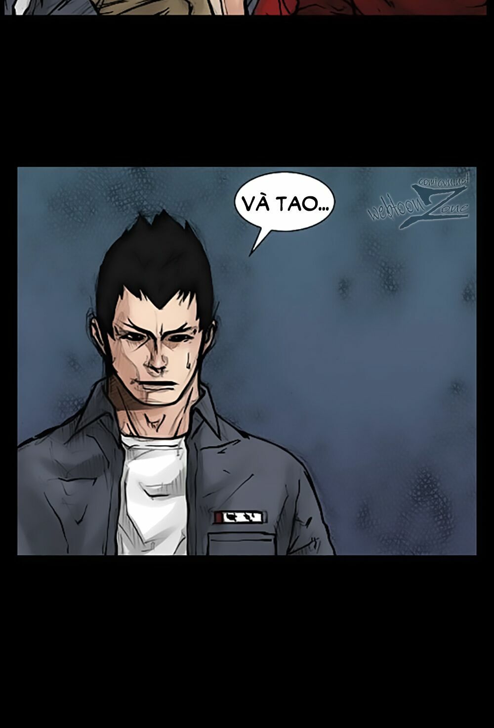 Dokgo | Độc Cô: Chapter 47