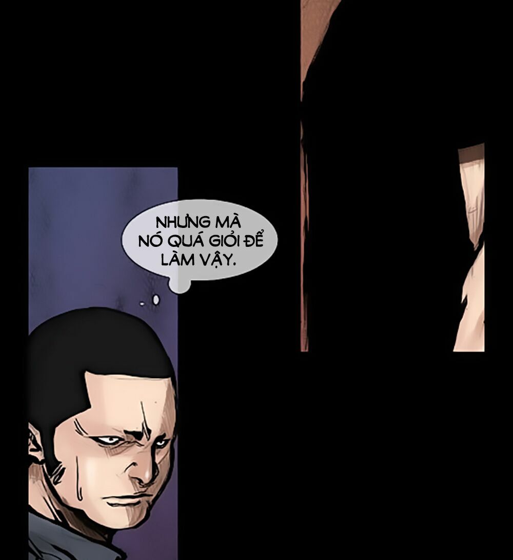 Dokgo | Độc Cô: Chapter 48