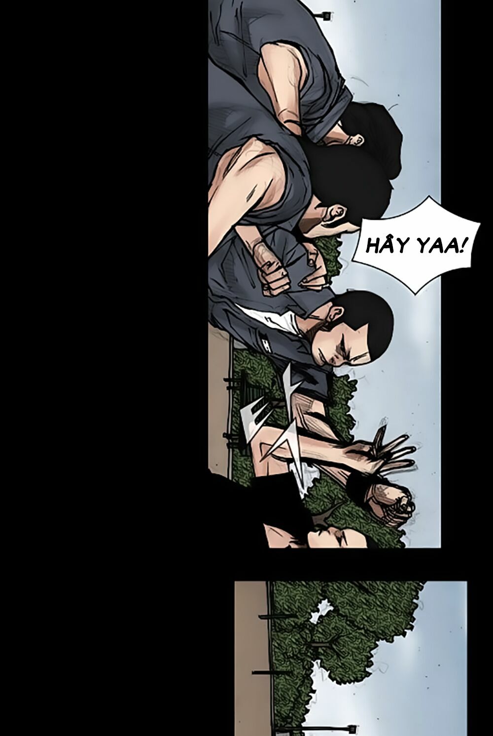 Dokgo | Độc Cô: Chapter 48