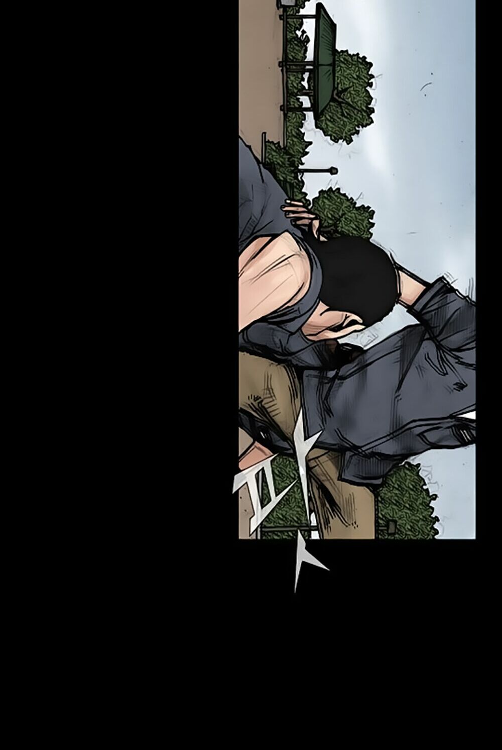 Dokgo | Độc Cô: Chapter 48