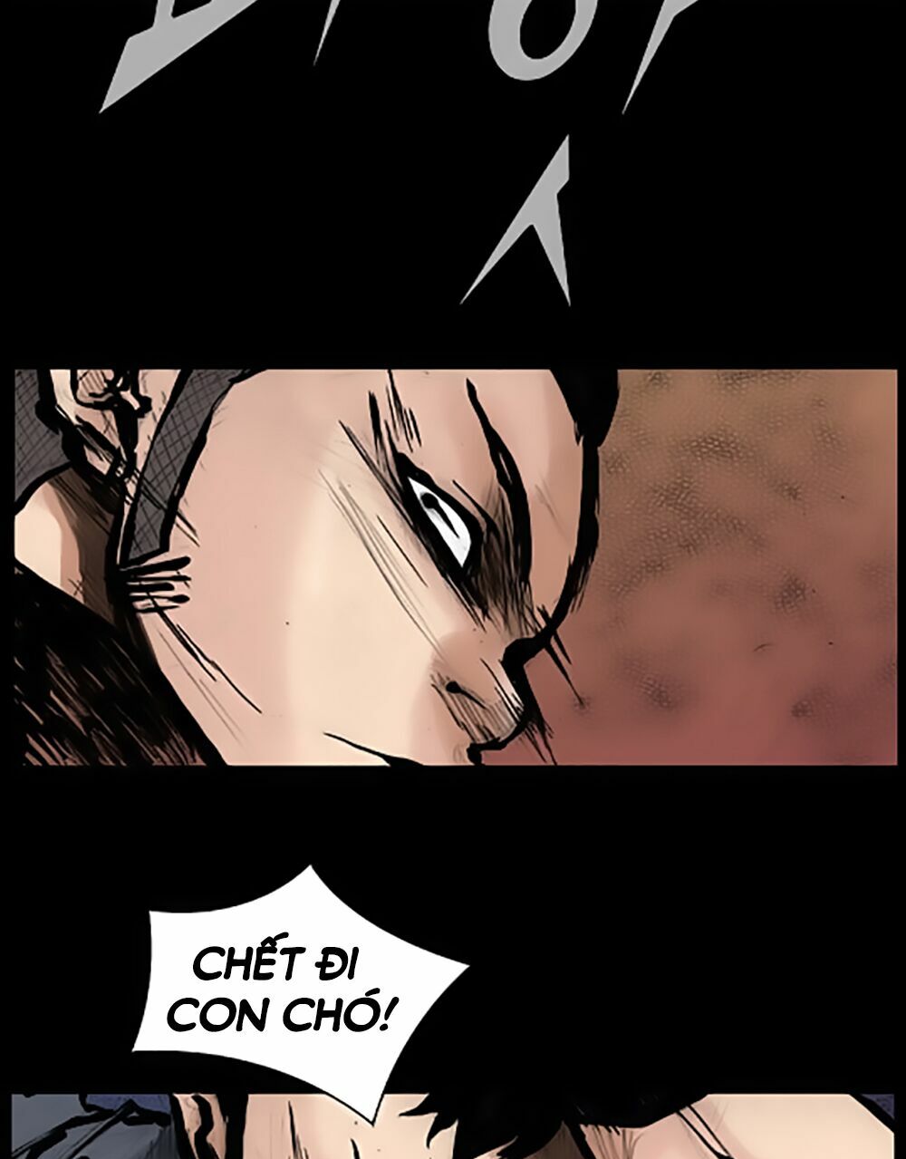 Dokgo | Độc Cô: Chapter 48