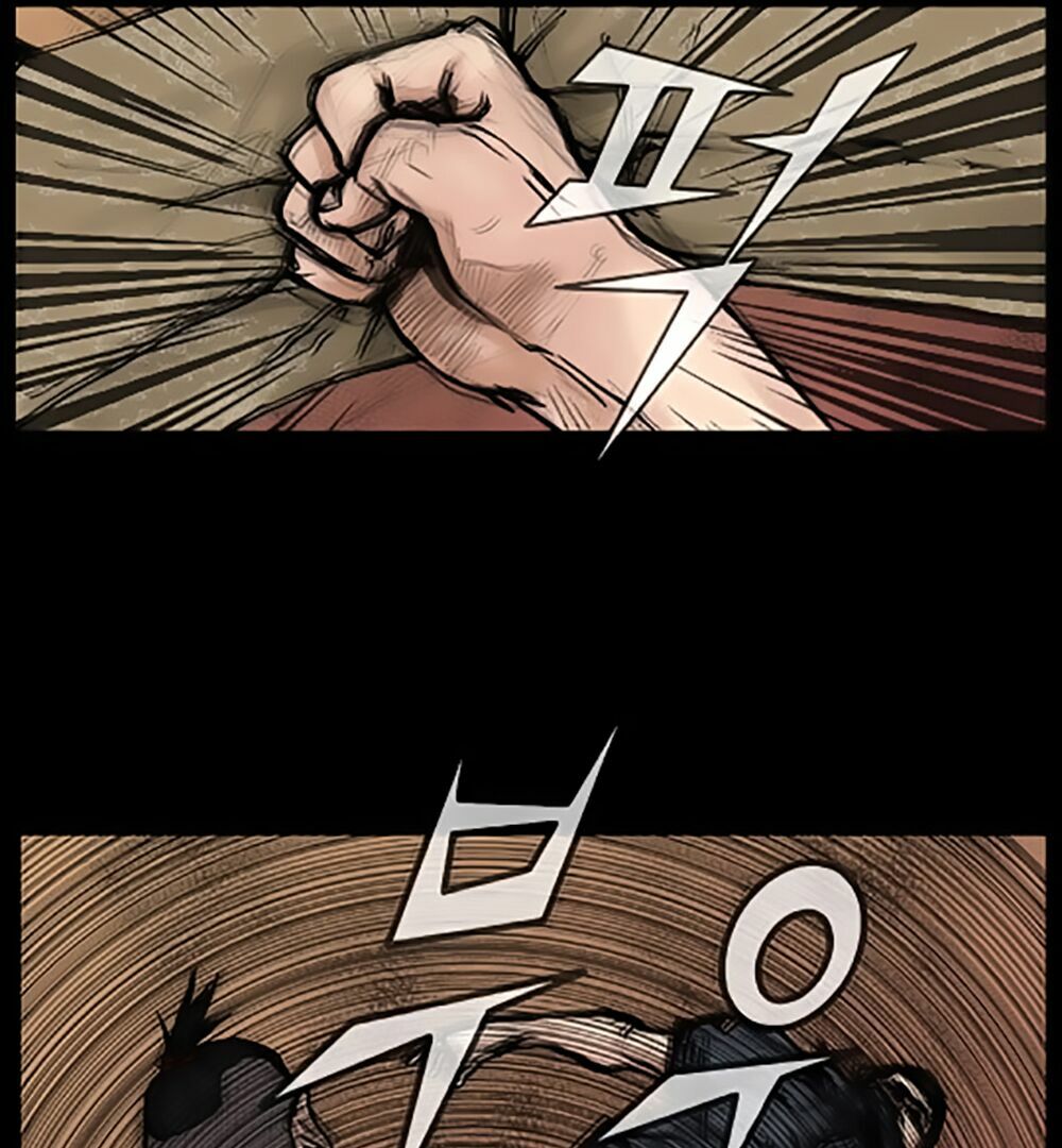 Dokgo | Độc Cô: Chapter 48
