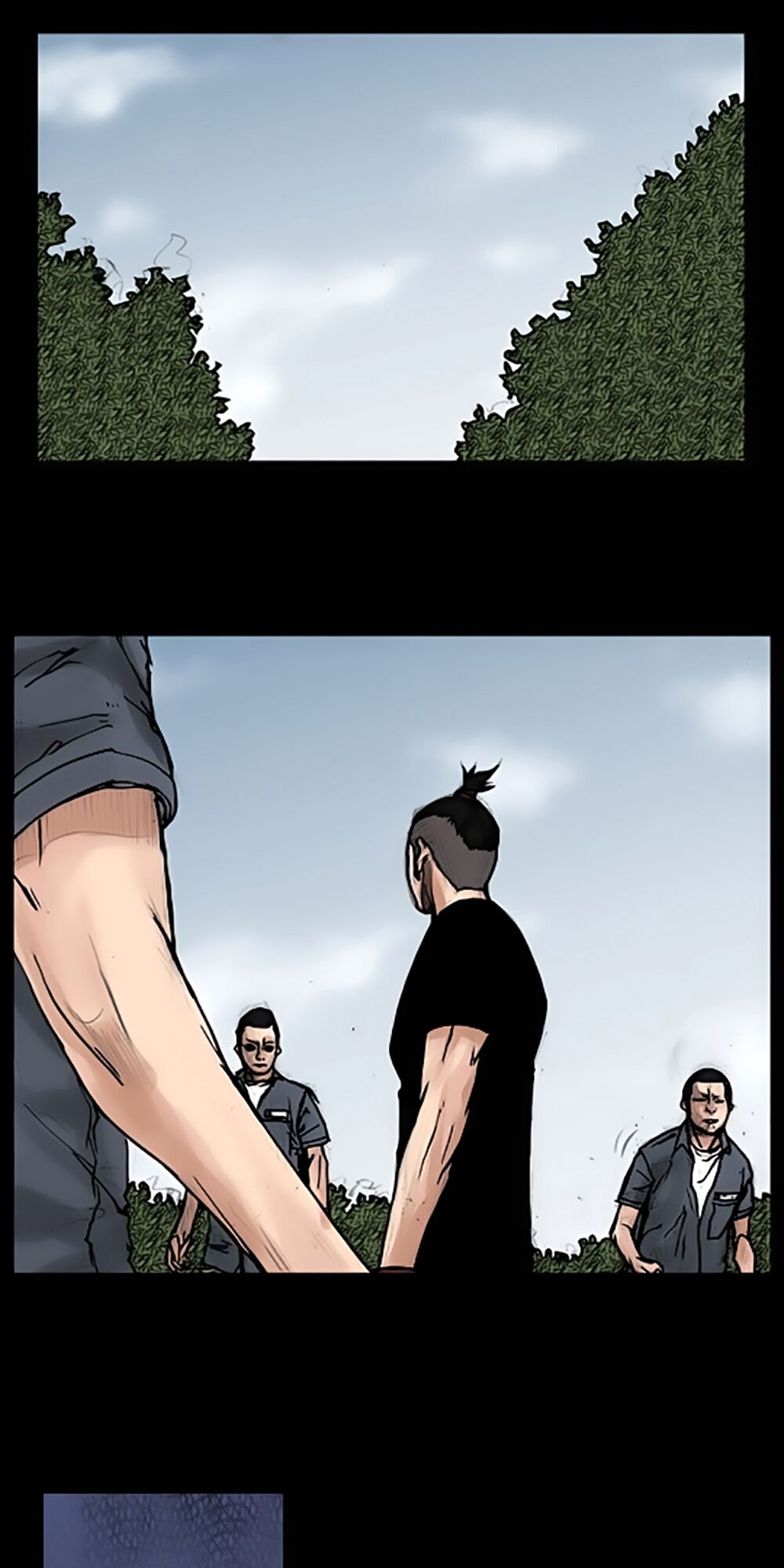 Dokgo | Độc Cô: Chapter 49