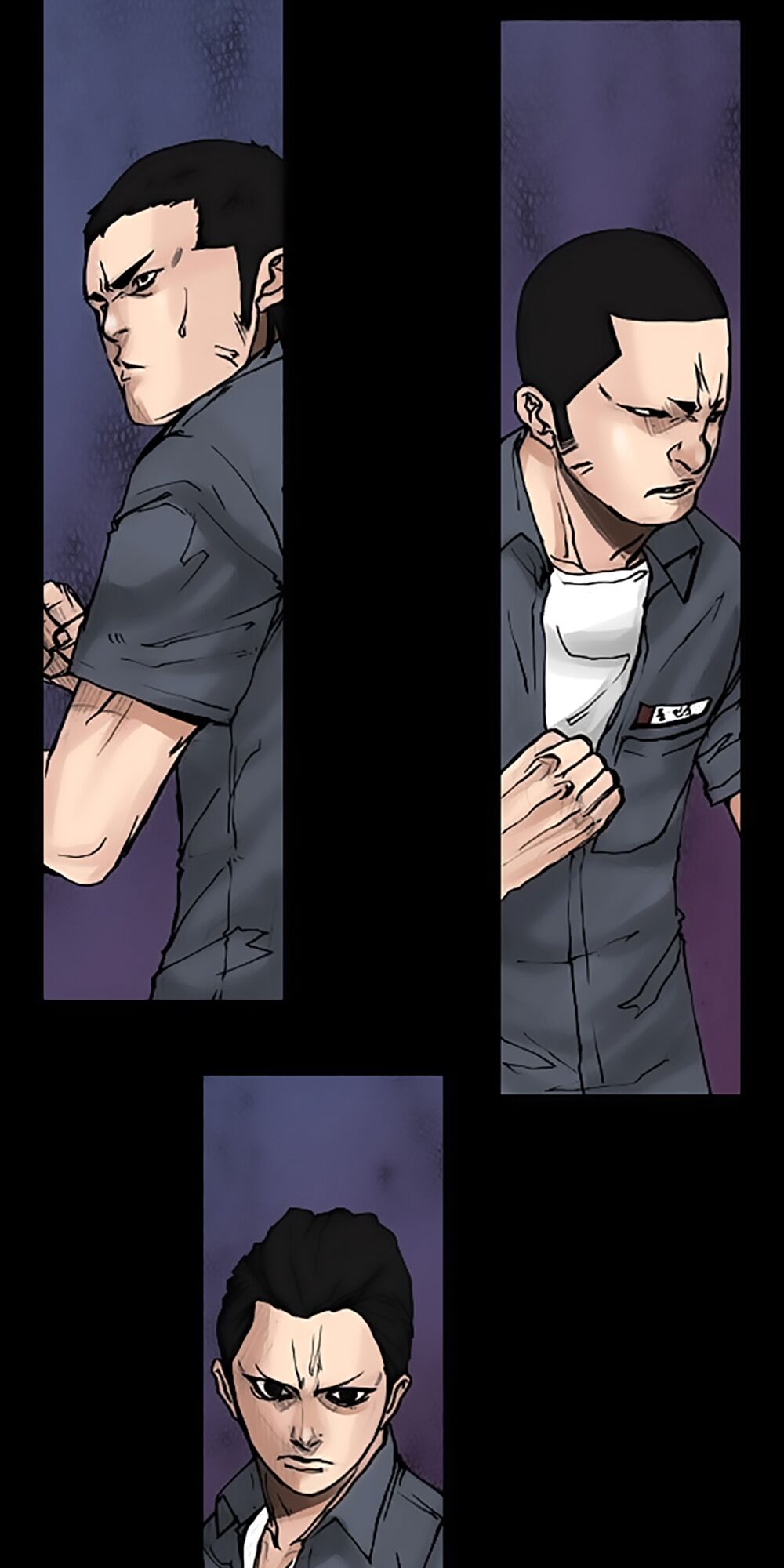 Dokgo | Độc Cô: Chapter 49