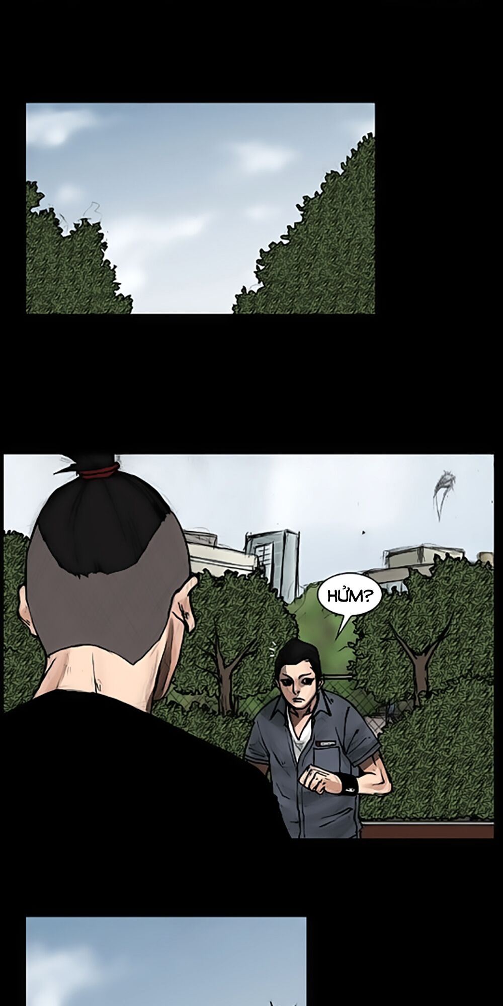 Dokgo | Độc Cô: Chapter 49
