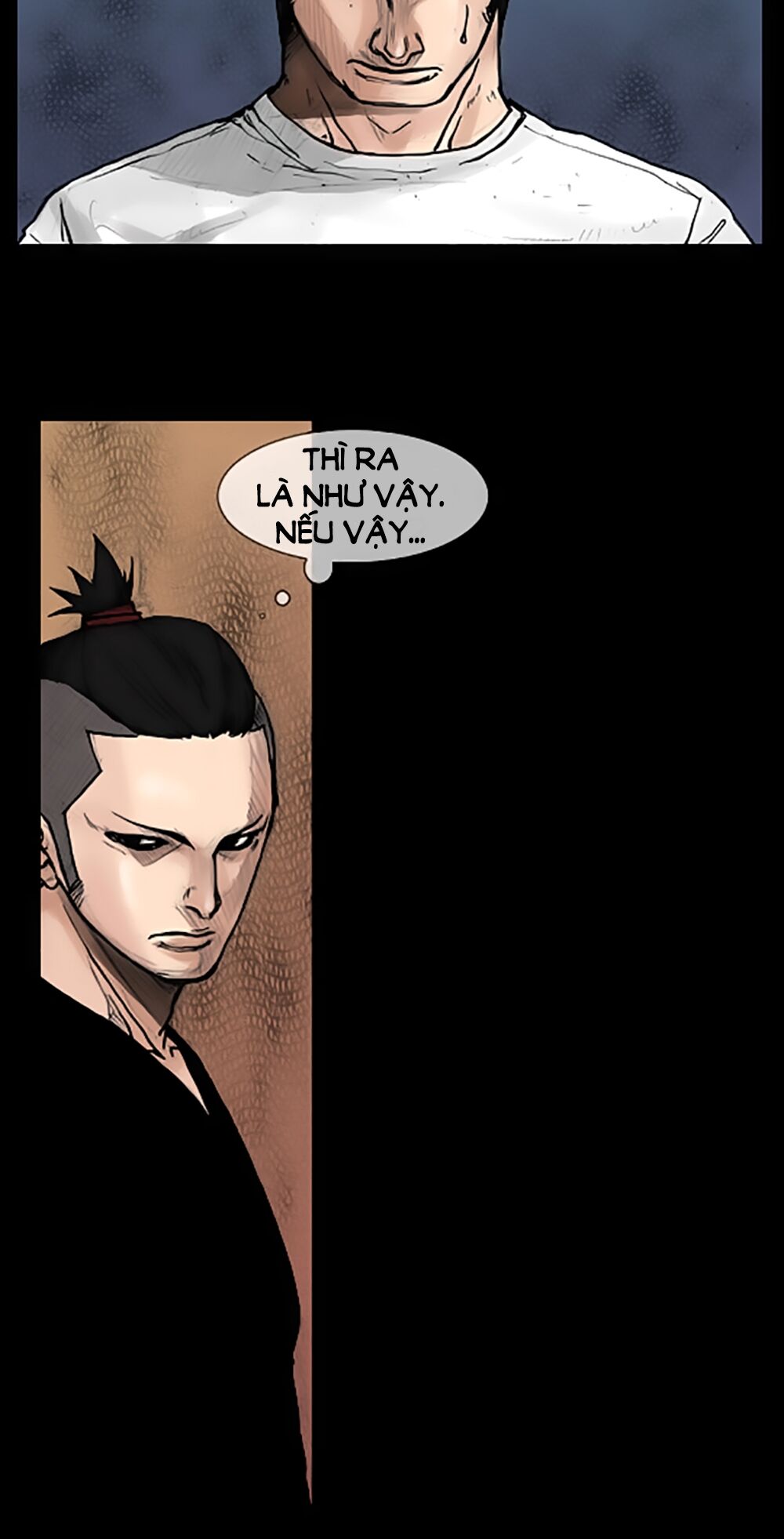 Dokgo | Độc Cô: Chapter 49