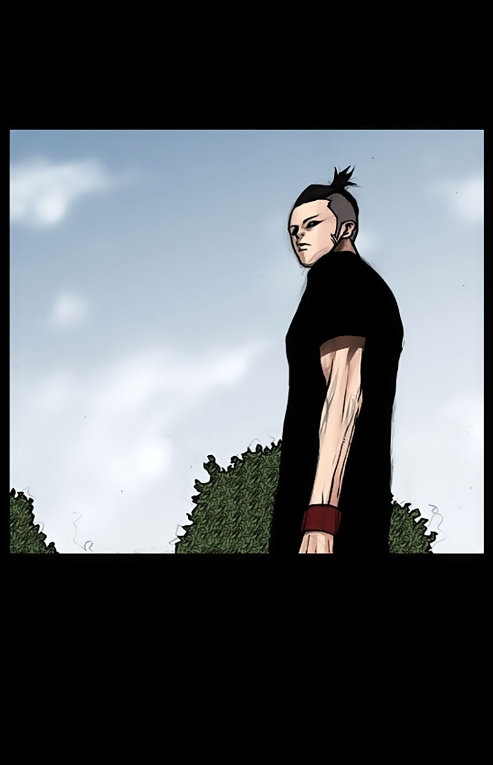 Dokgo | Độc Cô: Chapter 49