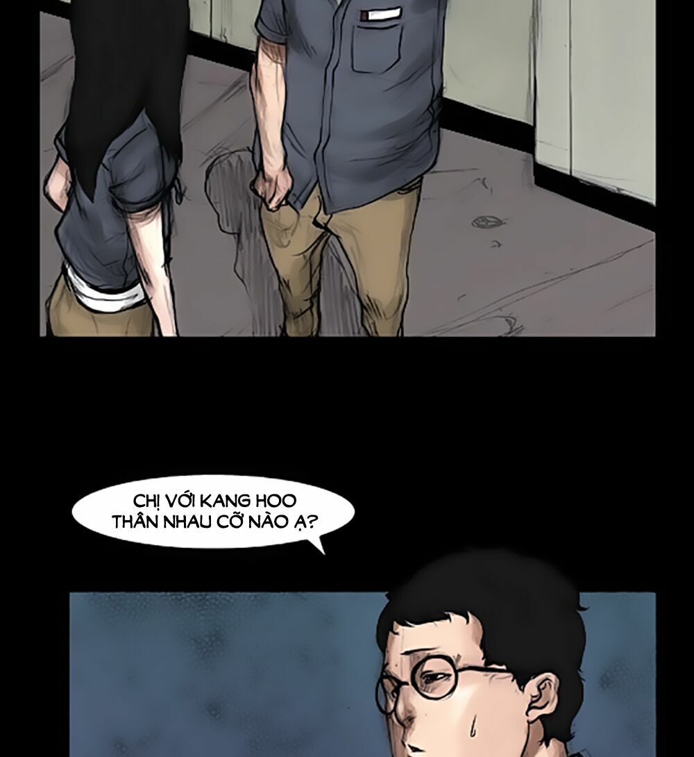Dokgo | Độc Cô: Chapter 5