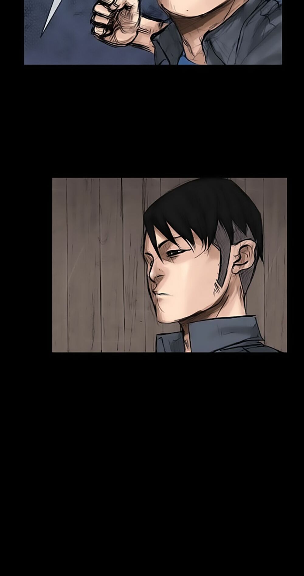 Dokgo | Độc Cô: Chapter 5