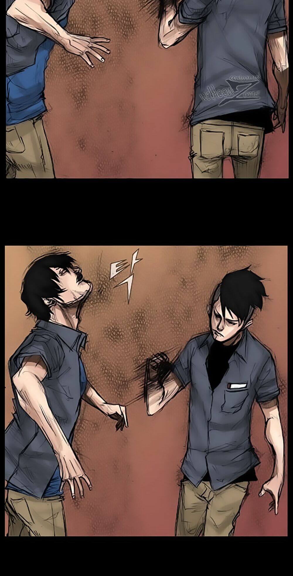 Dokgo | Độc Cô: Chapter 5