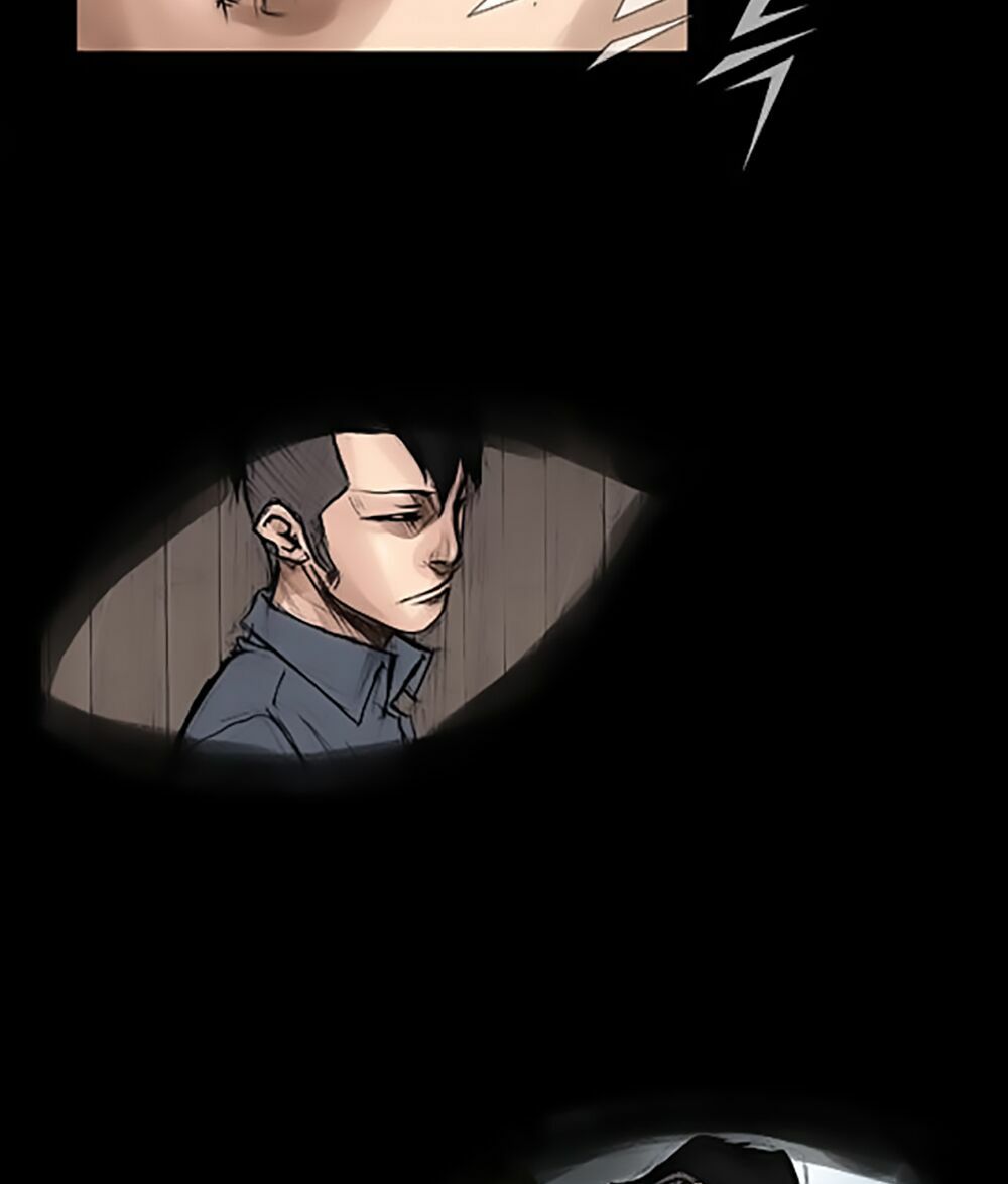 Dokgo | Độc Cô: Chapter 5