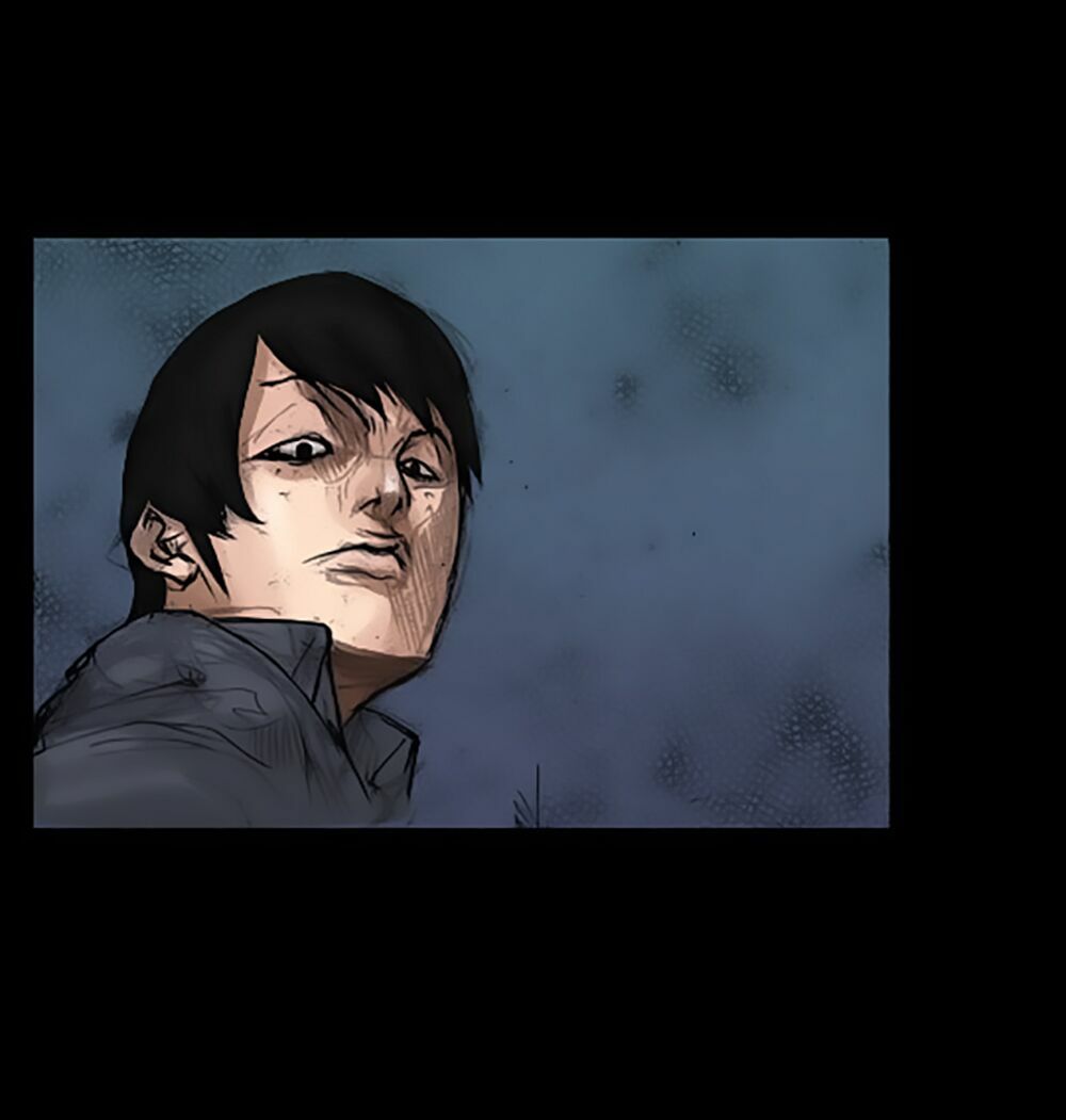 Dokgo | Độc Cô: Chapter 5