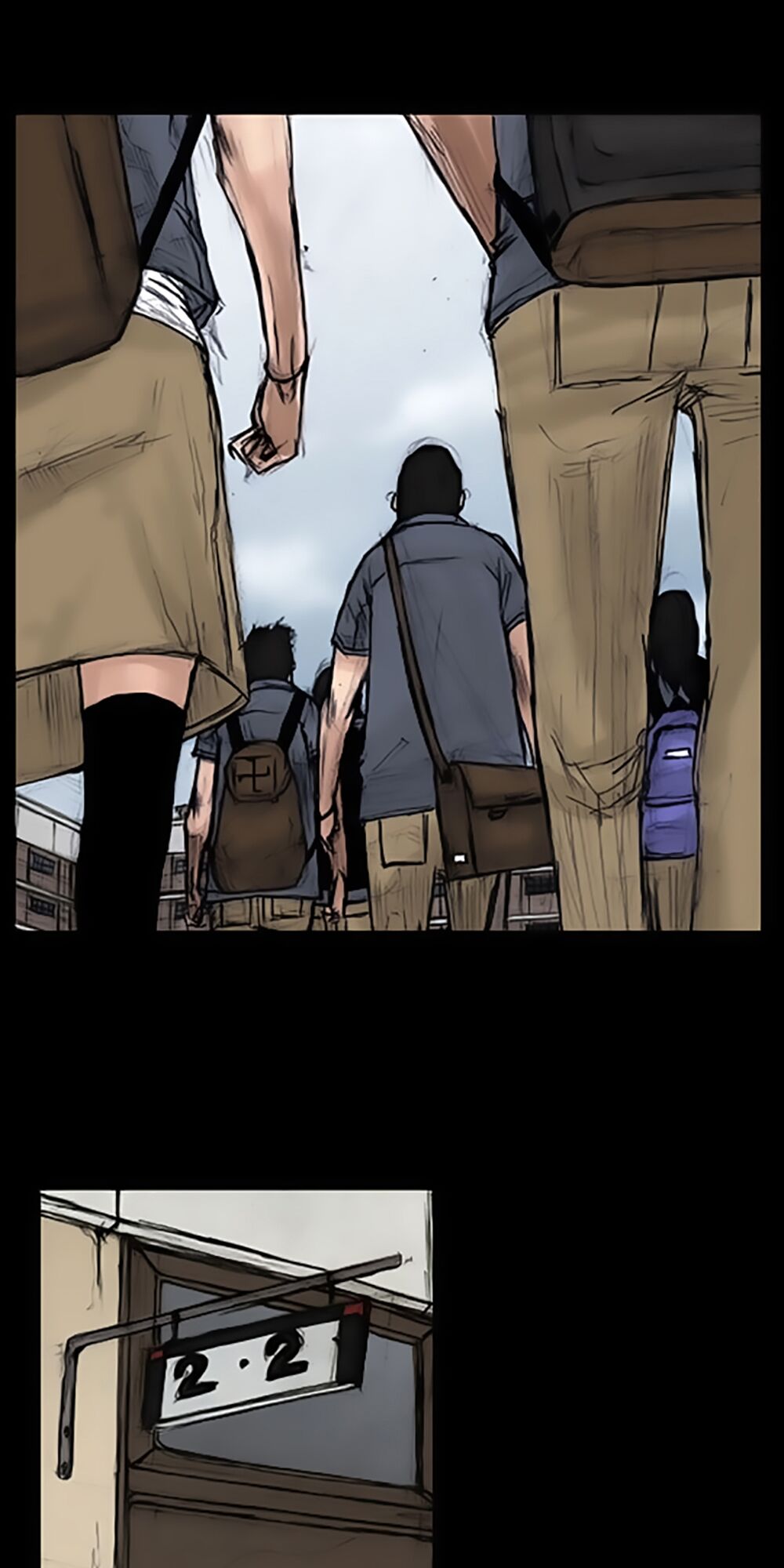 Dokgo | Độc Cô: Chapter 51