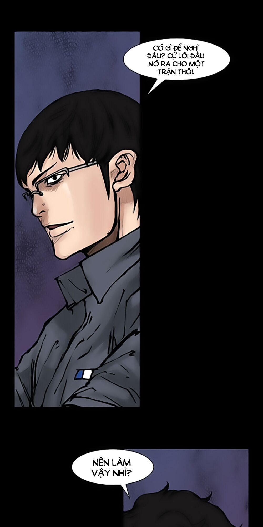Dokgo | Độc Cô: Chapter 51