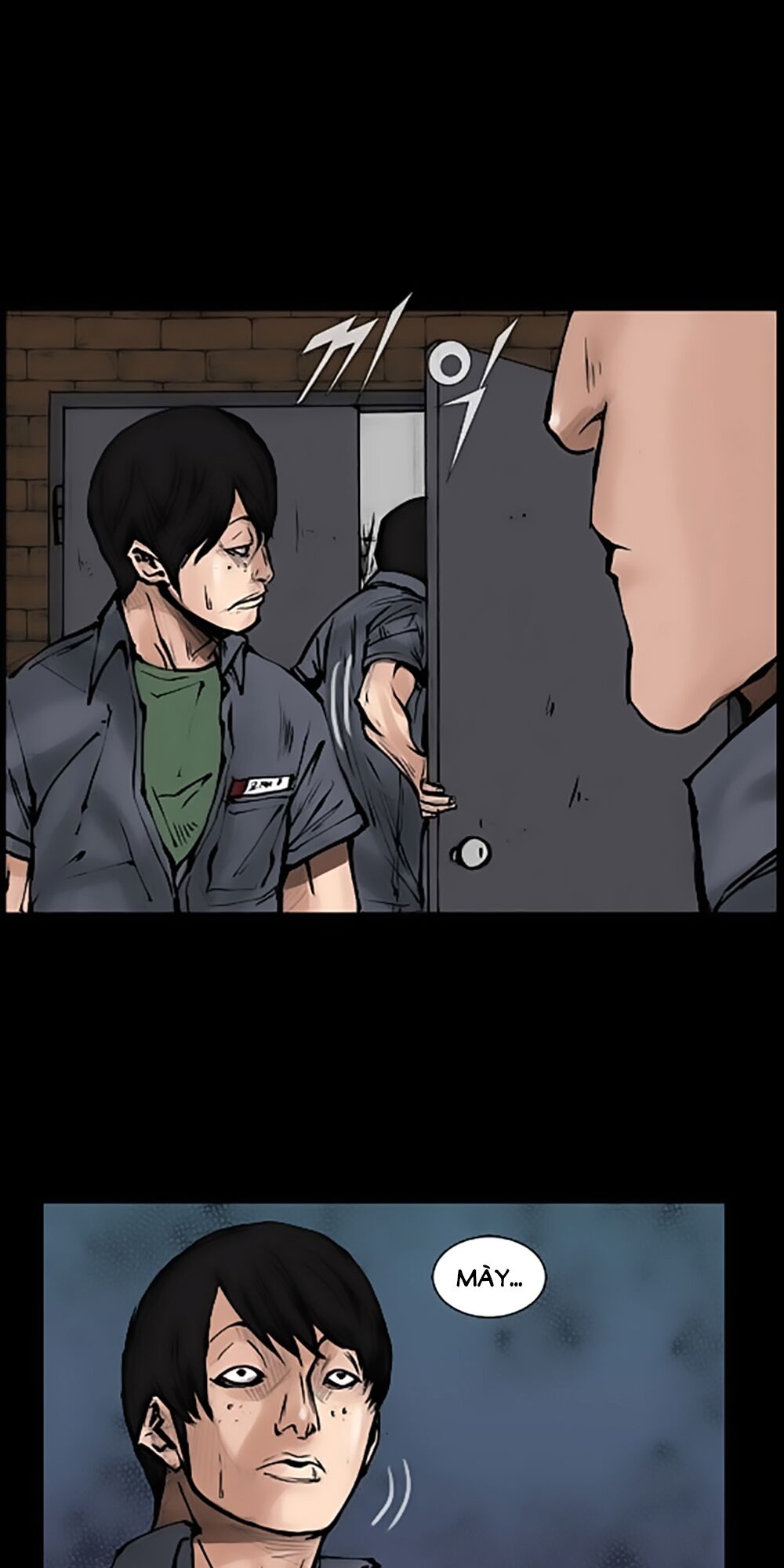 Dokgo | Độc Cô: Chapter 51