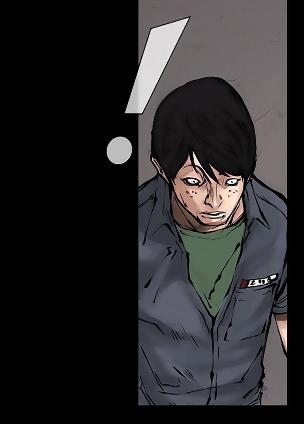 Dokgo | Độc Cô: Chapter 51