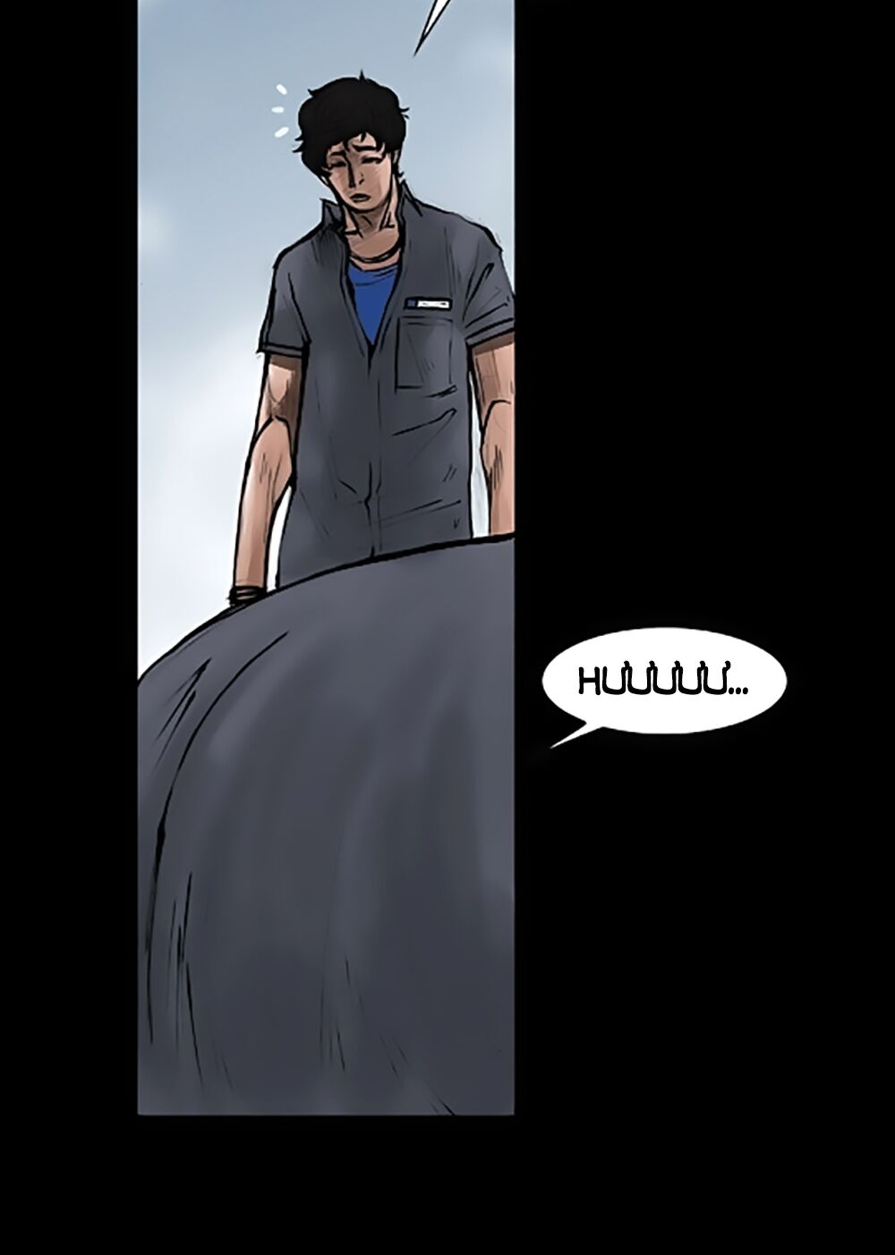 Dokgo | Độc Cô: Chapter 51