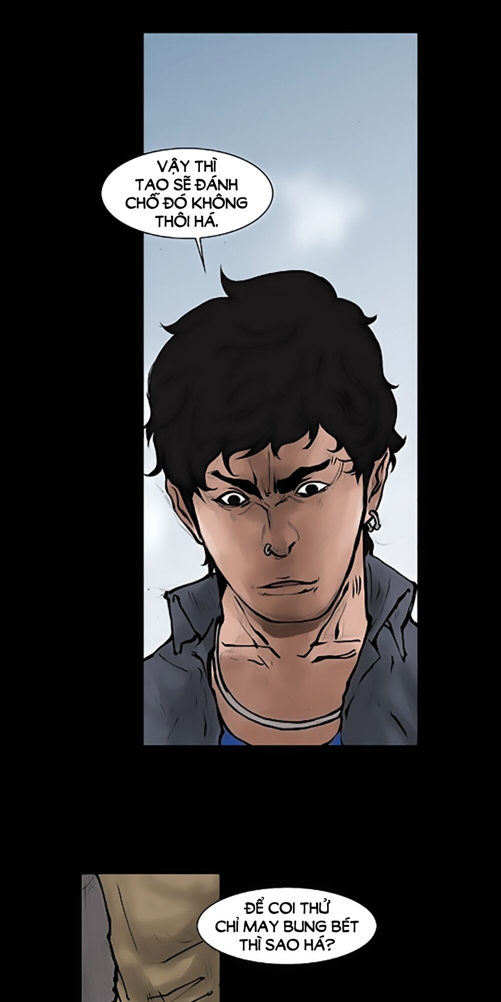 Dokgo | Độc Cô: Chapter 51