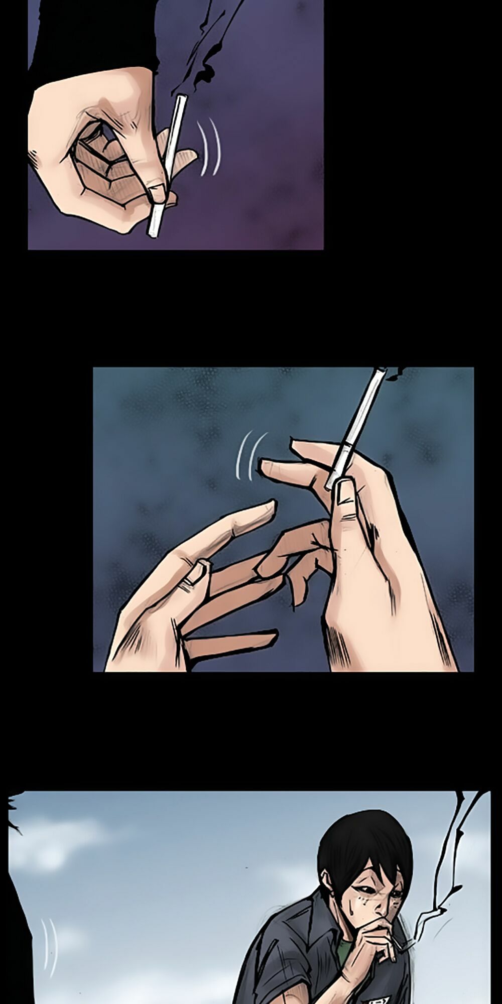 Dokgo | Độc Cô: Chapter 52