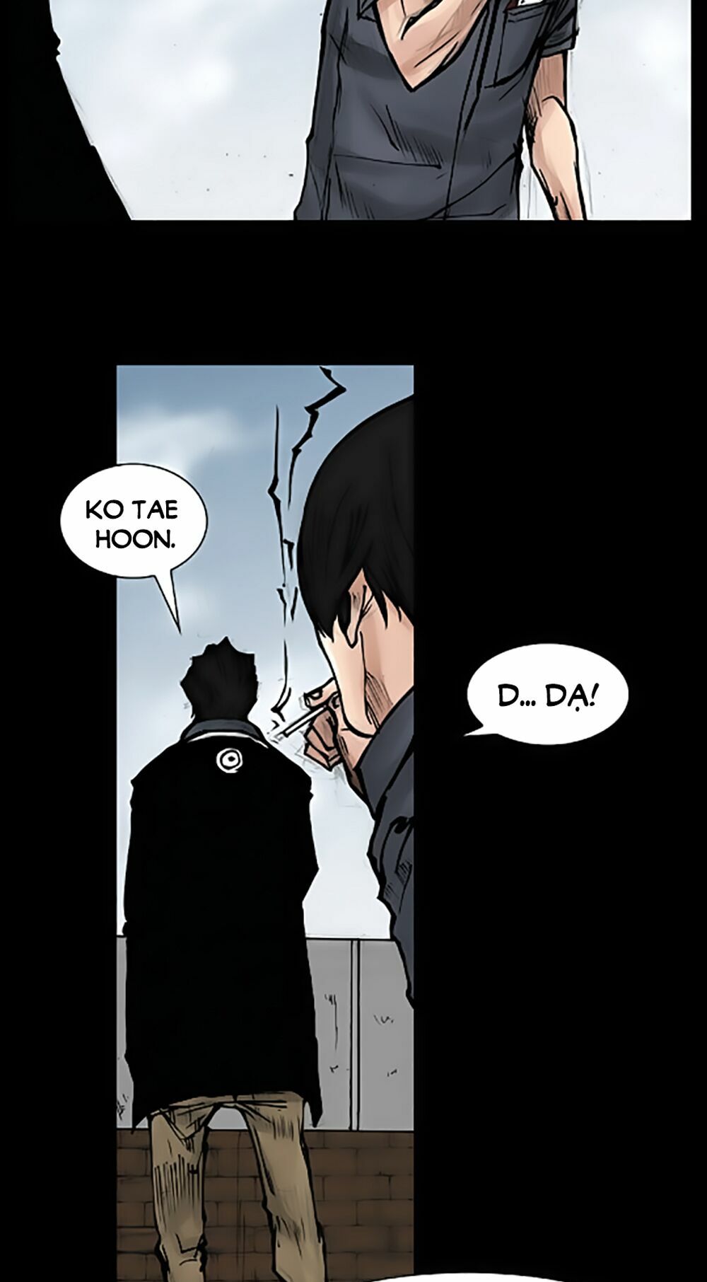Dokgo | Độc Cô: Chapter 52