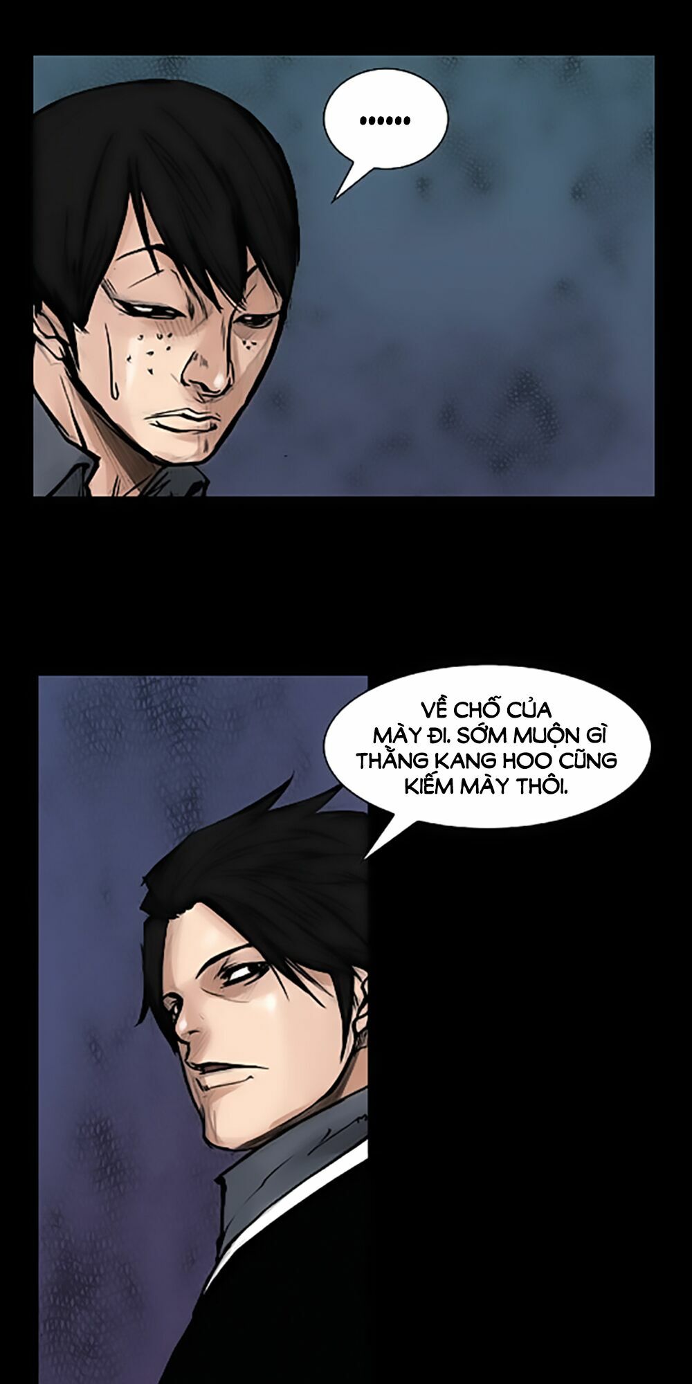 Dokgo | Độc Cô: Chapter 52