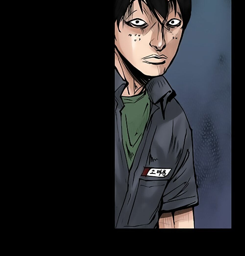 Dokgo | Độc Cô: Chapter 52
