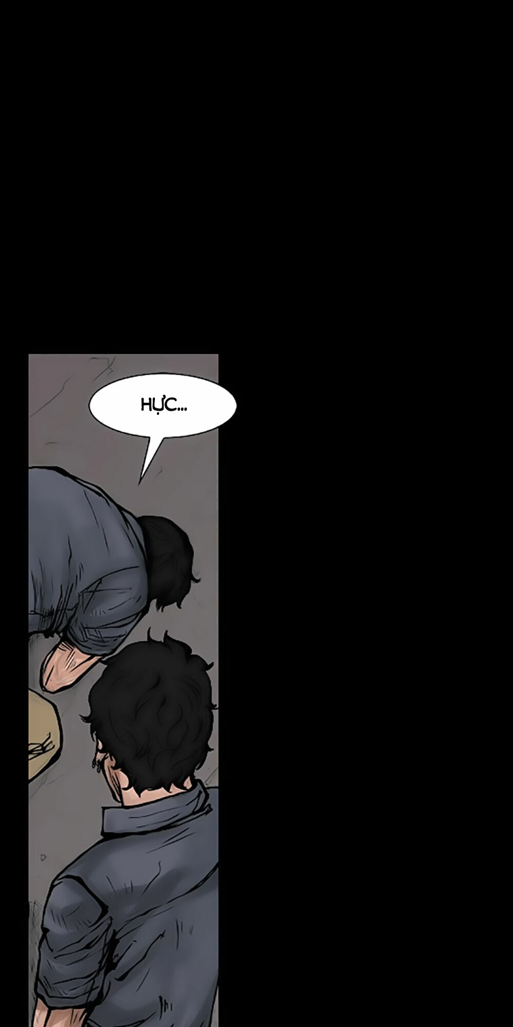 Dokgo | Độc Cô: Chapter 52