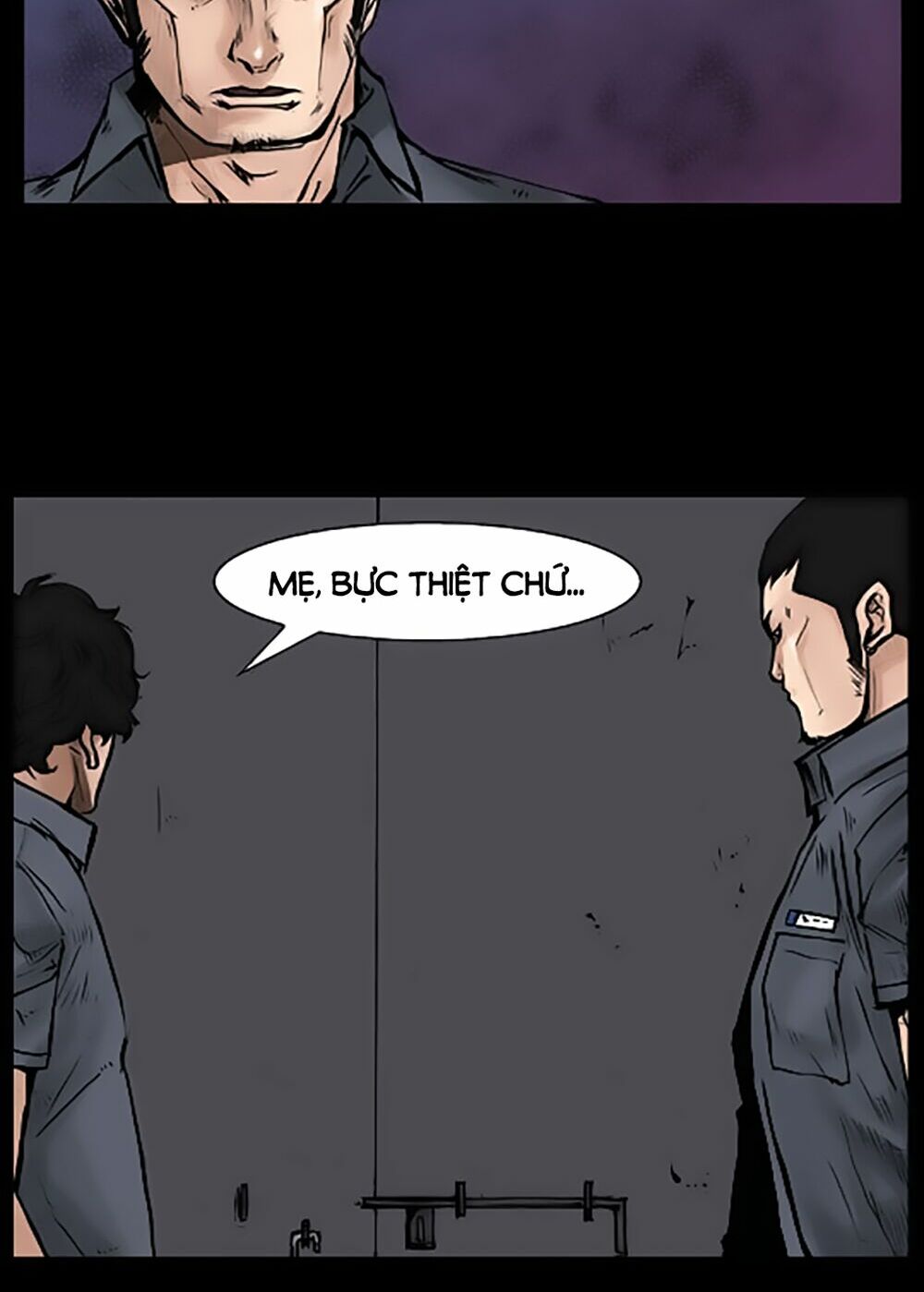 Dokgo | Độc Cô: Chapter 52